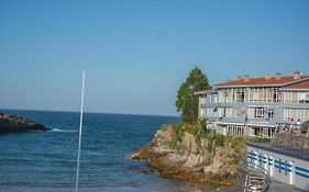 Hotel Sablon Llanes